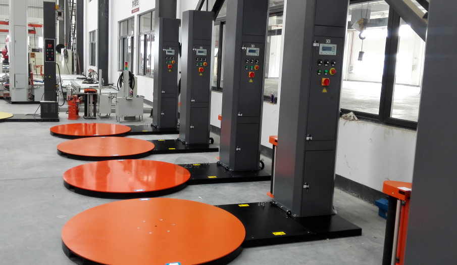 MP205 阻拉伸膜架(图1) MP205 阻拉伸膜架(图1)