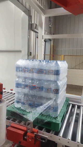 缠膜机选购指南 | 不同断膜方式应该如何选择(图1)